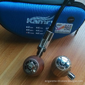 original wood k1000 Wholesale e pipe k1000